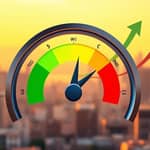 Evite usar todo o limite disponível para manter o score saudável
