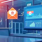 Configure extratos automáticos por e-mail para organização