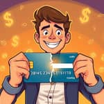 Solicite cancelamento de cartões inativos para evitar tarifas