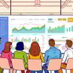 Comunique objetivos financeiros com todos os envolvidos