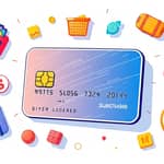 Personalize cartões com limites para cada tipo de compra
