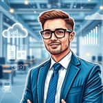Prefira ferramentas digitais para facilitar o controle