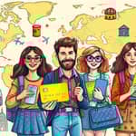 Opte por cartões que oferecem descontos em parceiros de viagem