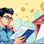 Reveja tarifas bancárias regularmente