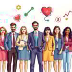 Plano de saúde empresarial com coparticipação