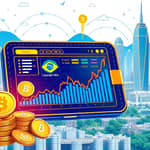 Carteira digital para fundos exclusivos