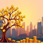 Fundo de ações com foco em dividendos