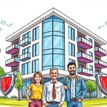 Seguro para aluguel de imóveis residenciais