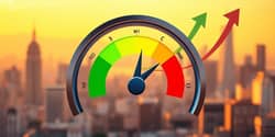 Evite usar todo o limite disponível para manter o score saudável