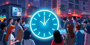 Atendimento digital 24h faz diferença no dia a dia