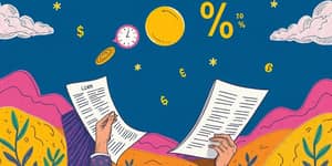 Compare CET antes de aceitar ofertas pré-aprovadas