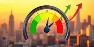 Evite usar todo o limite disponível para manter o score saudável