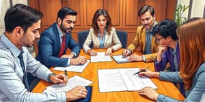 Adote a prática de revisar condições contratuais anualmente