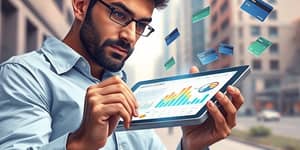 Prefira cartões que enviam relatórios mensais para controle