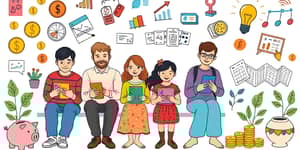 Cartão com programa de educação financeira incentiva o uso consciente