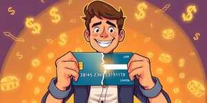 Solicite cancelamento de cartões inativos para evitar tarifas