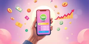 Consulte seu score antes de solicitar empréstimo