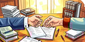 Reveja contratos antigos e renegocie condições sempre que possível