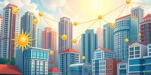 Fundo imobiliário para renda passiva mensal