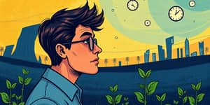 Analise sempre o impacto do empréstimo no longo prazo