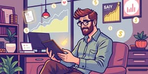Conta para microempreendedores com soluções digitais