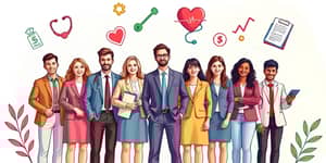 Plano de saúde empresarial com coparticipação