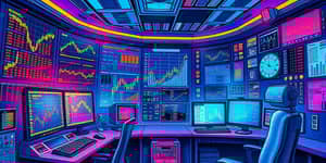 Fundo quantitativo com algoritmos de gestão