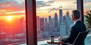 Fundo de private equity para investidores avançados