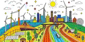 Fundo de infraestrutura para diversificar o portfólio