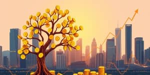 Fundo de ações com foco em dividendos