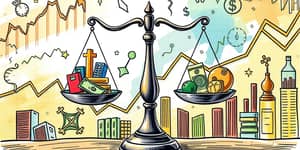 Fundo multimercado para diversificação