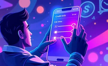 Limite personalizado ajuda a controlar os gastos do mês