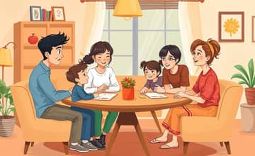 Configure limites individuais para filhos adolescentes
