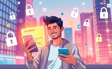 Cartão virtual é seu aliado nas compras online