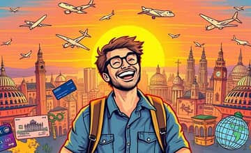 Aproveite programas de pontos para viagens e recompensas
