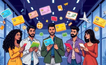 Acompanhe ranking de cartões para escolher o melhor para seu perfil