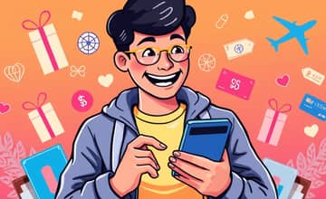 Adote o hábito de verificar promoções exclusivas do emissor