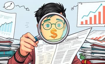 Verifique o CET em todas as propostas recebidas