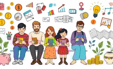 Cartão com programa de educação financeira incentiva o uso consciente