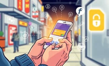 Cartão virtual permanente traz praticidade no dia a dia