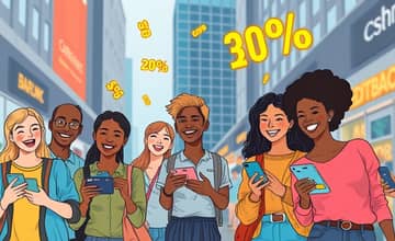Cartões com cashback variável podem se adaptar ao seu perfil