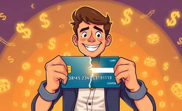 Solicite cancelamento de cartões inativos para evitar tarifas