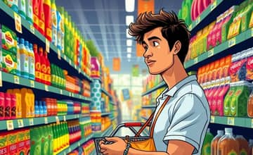 Evite parcelar compras sem necessidade real