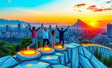 Comemore avanços, mesmo que pequenos, para manter o foco