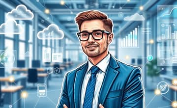 Prefira ferramentas digitais para facilitar o controle