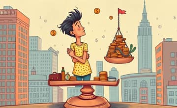 Solicite crédito apenas para necessidades reais