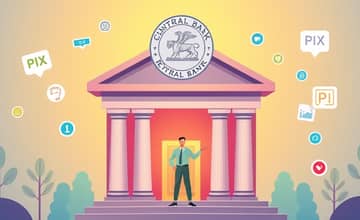Prefira bancos autorizados pelo Banco Central