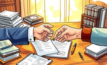 Reveja contratos antigos e renegocie condições sempre que possível