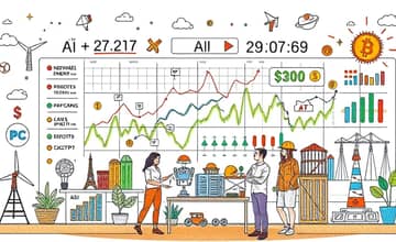 Acompanhe taxas do mercado para buscar melhores oportunidades