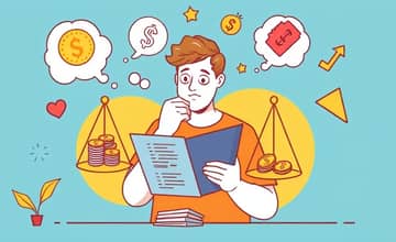 Tenha controle sobre os gastos com o dinheiro emprestado